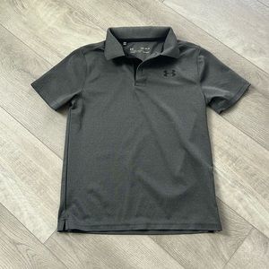Youth MD under armour